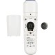 Термометр инфракрасный Omron MC-720-E белый