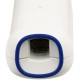 Термометр инфракрасный Omron MC-720-E белый