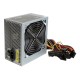 Блок питания Foxline FL650S-80 650W 80+ ATX PSU, APFC, 120FAN, 24 pin, 4 + 4 Pin (12V), 5*SATA, 2*4 pin molex, 1*FDD, 2*PCI-e(6 + 2 pin)
