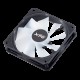 Вентилятор в корпус ADATA VENTOR120ARGBPWM3C-BKCWW