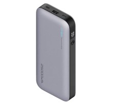 Внешний аккумулятор CUKTECH PB250 210W (25000mAh)
