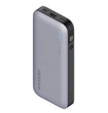 Внешний аккумулятор CUKTECH PB250 210W (25000mAh)