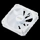 Вентилятор в корпус ADATA VENTOR120ARGBPWM3C-WHCWW