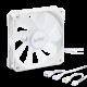 Вентилятор в корпус ADATA VENTOR120ARGBPWM3C-WHCWW