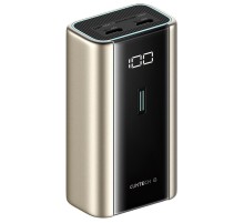 Внешний аккумулятор CUKTECH 67W Power Bank 2C PB060 golden