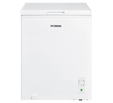 Морозильный ларь Hyundai CH1505 белый