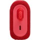 Колонка порт. JBL GO 3 красный 4.2W 1.0 BT (JBLGO3RED)