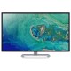 Монитор Acer 31.5" EB321HQAbi черный IPS LED 4ms 16:9 DVI матовая 300cd 2560x1440 D-Sub Ultra HD 2K (1440p) 6.9кг