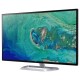 Монитор Acer 31.5" EB321HQAbi черный IPS LED 4ms 16:9 DVI матовая 300cd 2560x1440 D-Sub Ultra HD 2K (1440p) 6.9кг