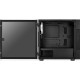 Корпус Aerocool Atomic-G-BK-v1 черный без БП ATX 1x120mm 2xUSB2.0 1xUSB3.0 audio