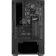 Корпус Aerocool Atomic-G-BK-v1 черный без БП ATX 1x120mm 2xUSB2.0 1xUSB3.0 audio