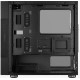 Корпус Aerocool Atomic-G-BK-v1 черный без БП ATX 1x120mm 2xUSB2.0 1xUSB3.0 audio