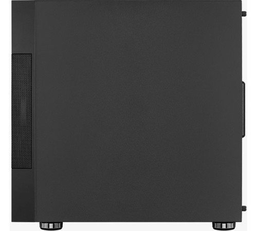 Корпус Aerocool Atomic-G-BK-v1 черный без БП ATX 1x120mm 2xUSB2.0 1xUSB3.0 audio