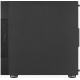 Корпус Aerocool Atomic-G-BK-v1 черный без БП ATX 1x120mm 2xUSB2.0 1xUSB3.0 audio