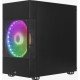 Корпус Aerocool Atomic-G-BK-v1 черный без БП ATX 1x120mm 2xUSB2.0 1xUSB3.0 audio