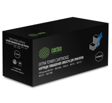 Картридж лазерный Cactus CS-CF362X-MPS CF362XX желтый (18000стр.) для HP CLJ M552dn/M553dn/M553N/M553x