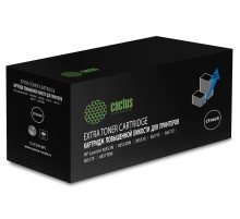 Картридж лазерный Cactus CS-CF363X-MPS CF363XX пурпурный (18000стр.) для HP CLJ M552dn/M553dn/M553N/M553x