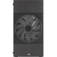 Корпус Aerocool Atomic Lite-G-BK-v2 черный без БП ATX 1x120mm 2xUSB2.0 1xUSB3.0 audio
