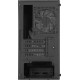 Корпус Aerocool Atomic Lite-G-BK-v2 черный без БП ATX 1x120mm 2xUSB2.0 1xUSB3.0 audio