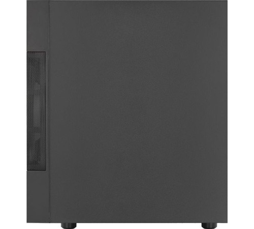Корпус Aerocool Atomic Lite-G-BK-v2 черный без БП ATX 1x120mm 2xUSB2.0 1xUSB3.0 audio
