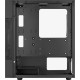 Корпус Aerocool Atomic Lite-G-BK-v2 черный без БП ATX 1x120mm 2xUSB2.0 1xUSB3.0 audio