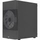 Корпус Aerocool Atomic Lite-G-BK-v2 черный без БП ATX 1x120mm 2xUSB2.0 1xUSB3.0 audio
