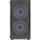 Корпус Aerocool Trinity Mini-G-BK v2 черный без БП mATX 1x120mm 2xUSB2.0 1xUSB3.0 audio