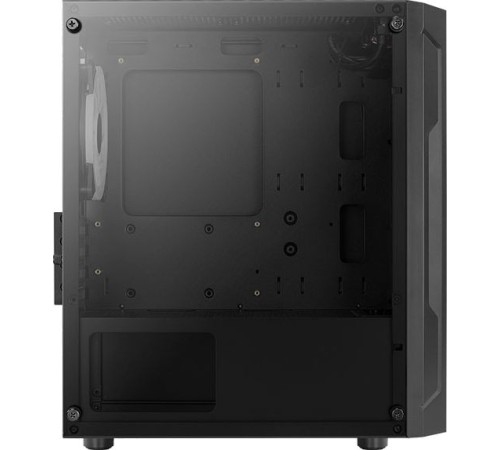 Корпус Aerocool Trinity Mini-G-BK v2 черный без БП mATX 1x120mm 2xUSB2.0 1xUSB3.0 audio