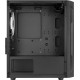 Корпус Aerocool Trinity Mini-G-BK v2 черный без БП mATX 1x120mm 2xUSB2.0 1xUSB3.0 audio