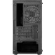 Корпус Aerocool Trinity Mini-G-BK v2 черный без БП mATX 1x120mm 2xUSB2.0 1xUSB3.0 audio