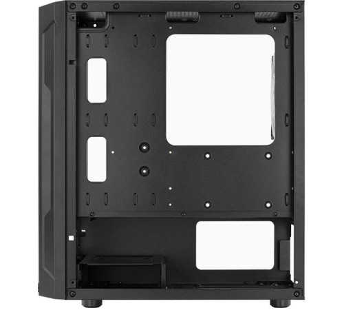 Корпус Aerocool Trinity Mini-G-BK v2 черный без БП mATX 1x120mm 2xUSB2.0 1xUSB3.0 audio