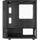 Корпус Aerocool Trinity Mini-G-BK v2 черный без БП mATX 1x120mm 2xUSB2.0 1xUSB3.0 audio