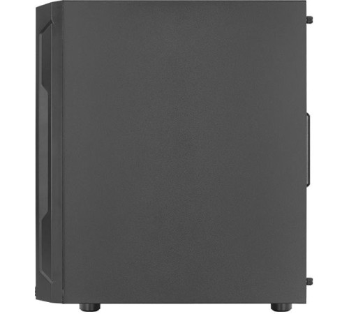 Корпус Aerocool Trinity Mini-G-BK v2 черный без БП mATX 1x120mm 2xUSB2.0 1xUSB3.0 audio