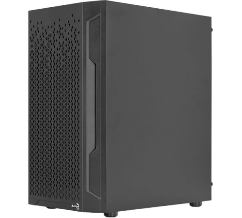 Корпус Aerocool Trinity Mini-G-BK v2 черный без БП mATX 1x120mm 2xUSB2.0 1xUSB3.0 audio