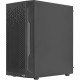 Корпус Aerocool Trinity Mini-G-BK v2 черный без БП mATX 1x120mm 2xUSB2.0 1xUSB3.0 audio