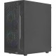 Корпус Aerocool Trinity Mini-G-BK v2 черный без БП mATX 1x120mm 2xUSB2.0 1xUSB3.0 audio