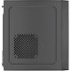 Корпус Aerocool CS-104-S-BK-v1 черный без БП mATX 1x120mm 1xUSB2.0 1xUSB3.0 audio