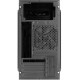 Корпус Aerocool CS-104-S-BK-v1 черный без БП mATX 1x120mm 1xUSB2.0 1xUSB3.0 audio