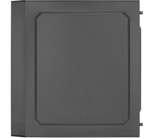 Корпус Aerocool CS-104-S-BK-v1 черный без БП mATX 1x120mm 1xUSB2.0 1xUSB3.0 audio