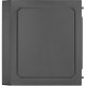 Корпус Aerocool CS-104-S-BK-v1 черный без БП mATX 1x120mm 1xUSB2.0 1xUSB3.0 audio