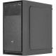 Корпус Aerocool CS-104-S-BK-v1 черный без БП mATX 1x120mm 1xUSB2.0 1xUSB3.0 audio