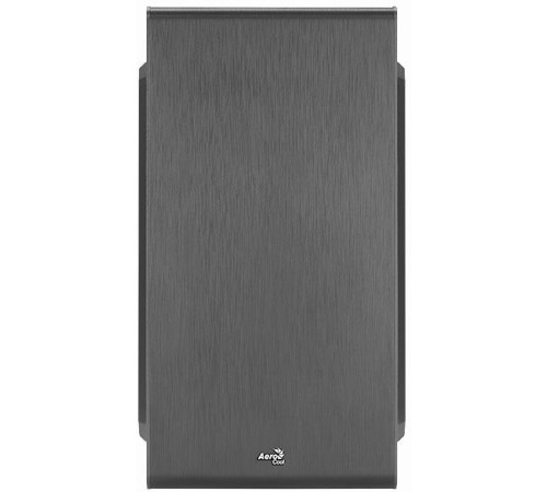 Корпус Aerocool CS-106-S-BK-v1 черный без БП mATX 1x120mm 1xUSB2.0 1xUSB3.0 audio