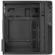 Корпус Aerocool CS-106-S-BK-v1 черный без БП mATX 1x120mm 1xUSB2.0 1xUSB3.0 audio