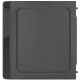 Корпус Aerocool CS-106-S-BK-v1 черный без БП mATX 1x120mm 1xUSB2.0 1xUSB3.0 audio