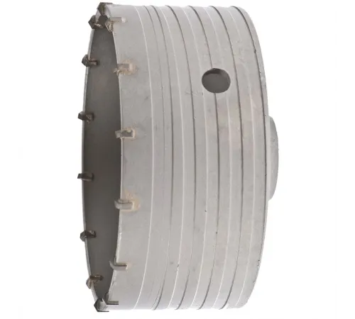 Буровая коронка MATRIX 70394, M22 х 125 мм