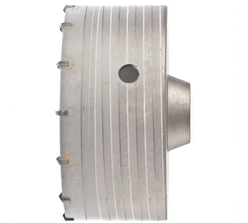 Буровая коронка MATRIX 70394, M22 х 125 мм