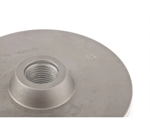 Буровая коронка MATRIX 70394, M22 х 125 мм