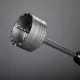 Буровая коронка MATRIX 70394, M22 х 125 мм