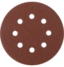 Диск абразивный Matrix 73805 d=125мм (угловые шлифмашины) (упак.:5шт)