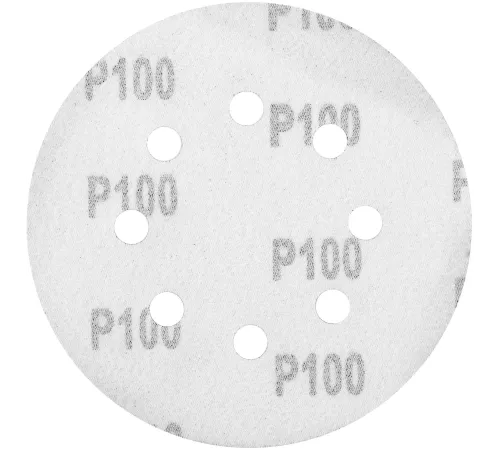 Диск абразивный Matrix 73805 d=125мм (угловые шлифмашины) (упак.:5шт)